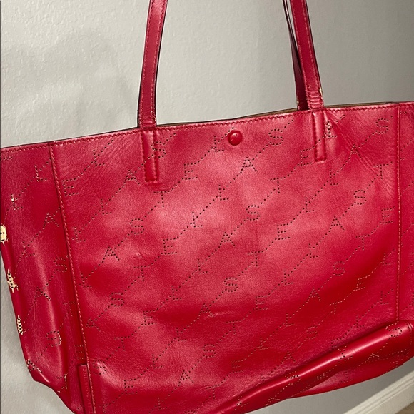 Stella McCartney *REHAB/PROJECT* Tote Bag - Picture 1 of 8